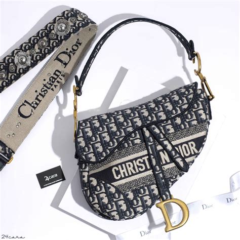 christian dior tasche canvas|christian dior consignment bags.